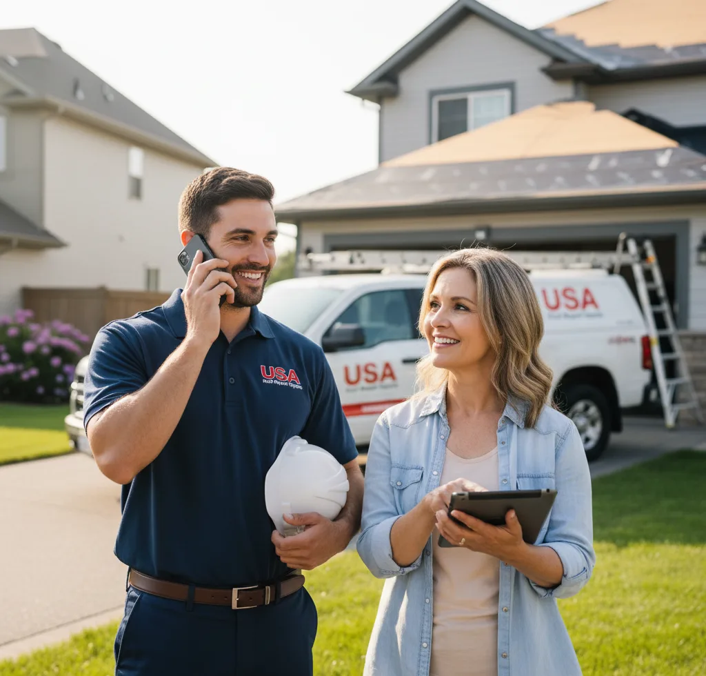 Roof Leak Repair in Sardis, AL
